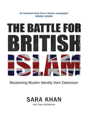 The Battle for British Islam - ebook